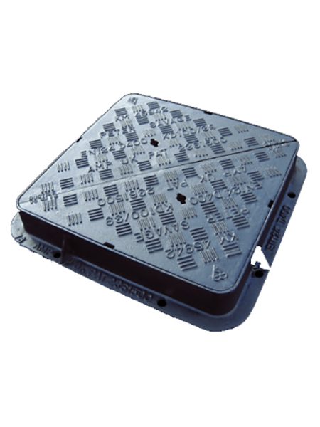 Manhole Covers