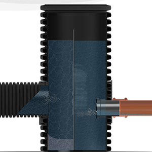 Orifice Flow Control