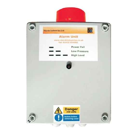 Sewage Treatment Plant Accessories