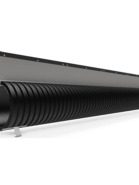 Heavy-Duty Slot Drain