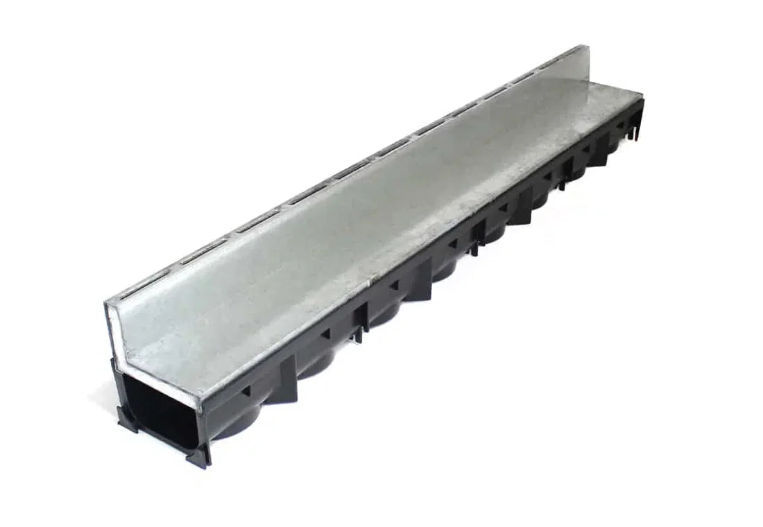 B125 - Driveways & Light Traffic Channel Drain – Cotterill Civils