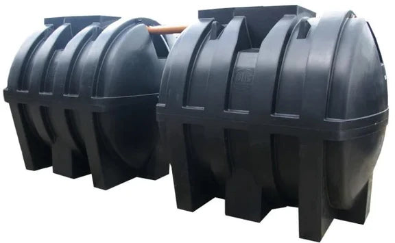 Vehicle Washdown Separators