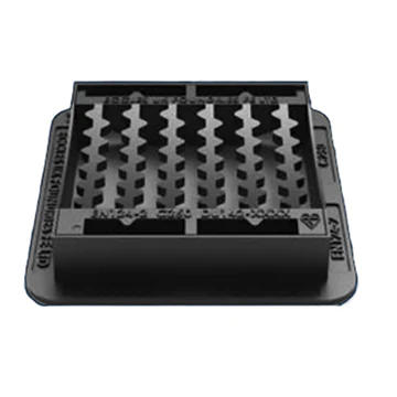 C250 Manhole Covers