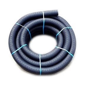 Unperforated Land Drainage Pipes