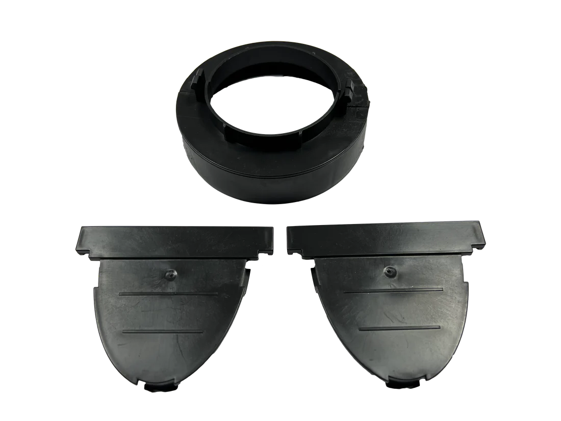 Channel Drain Fittings