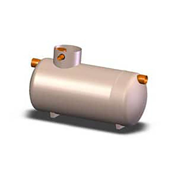 Bypass Fuel and Oil Separators