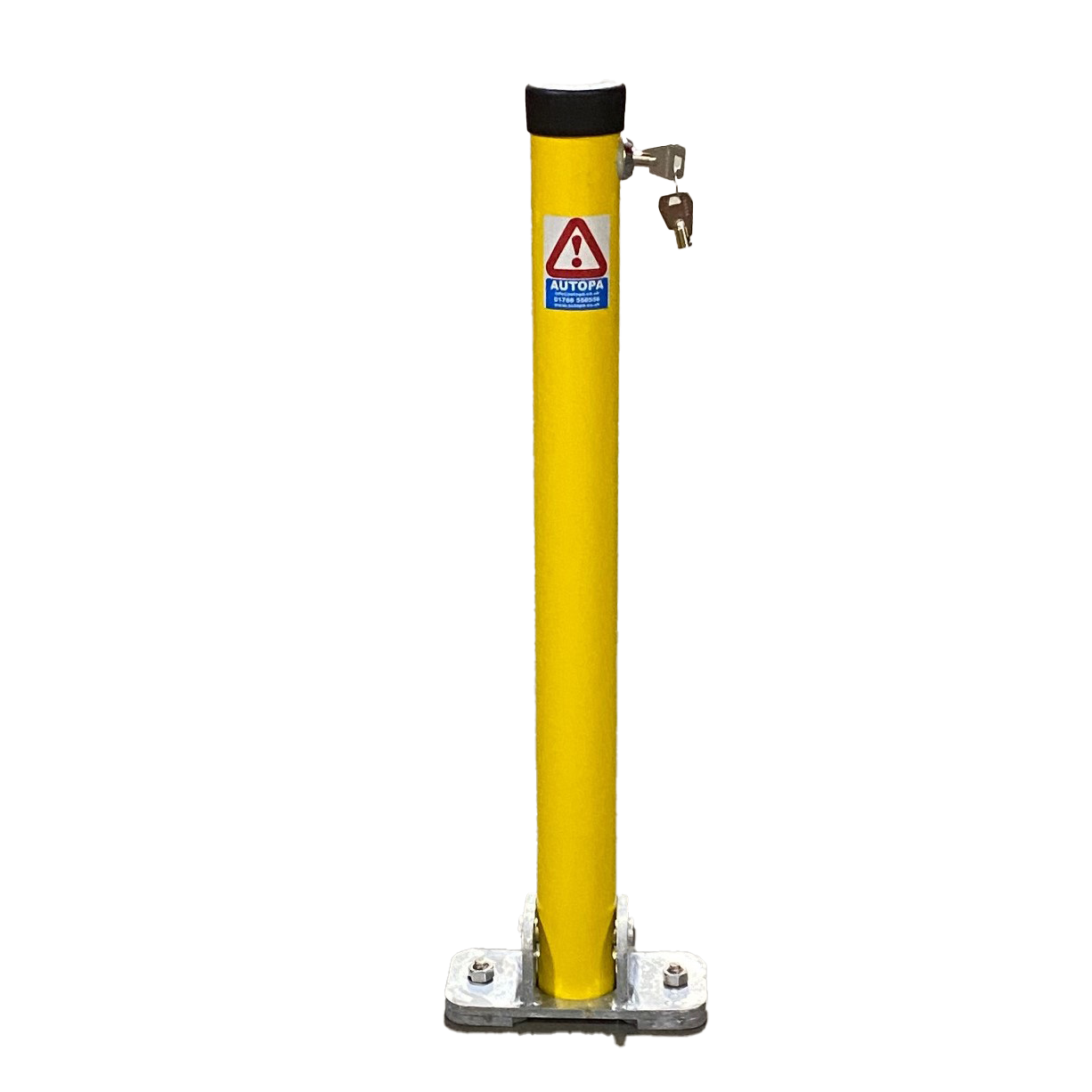 Parking Posts