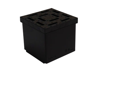 Rapidself Sump Unit Bucket Plastic