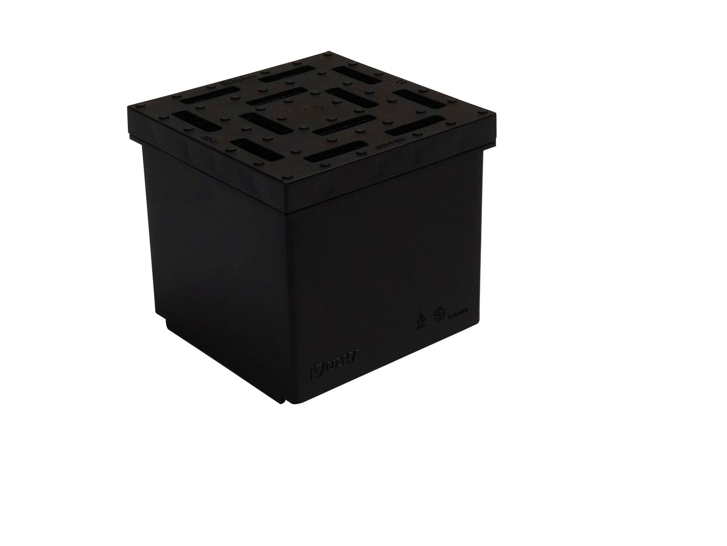 Rapidself Sump Unit Bucket Plastic