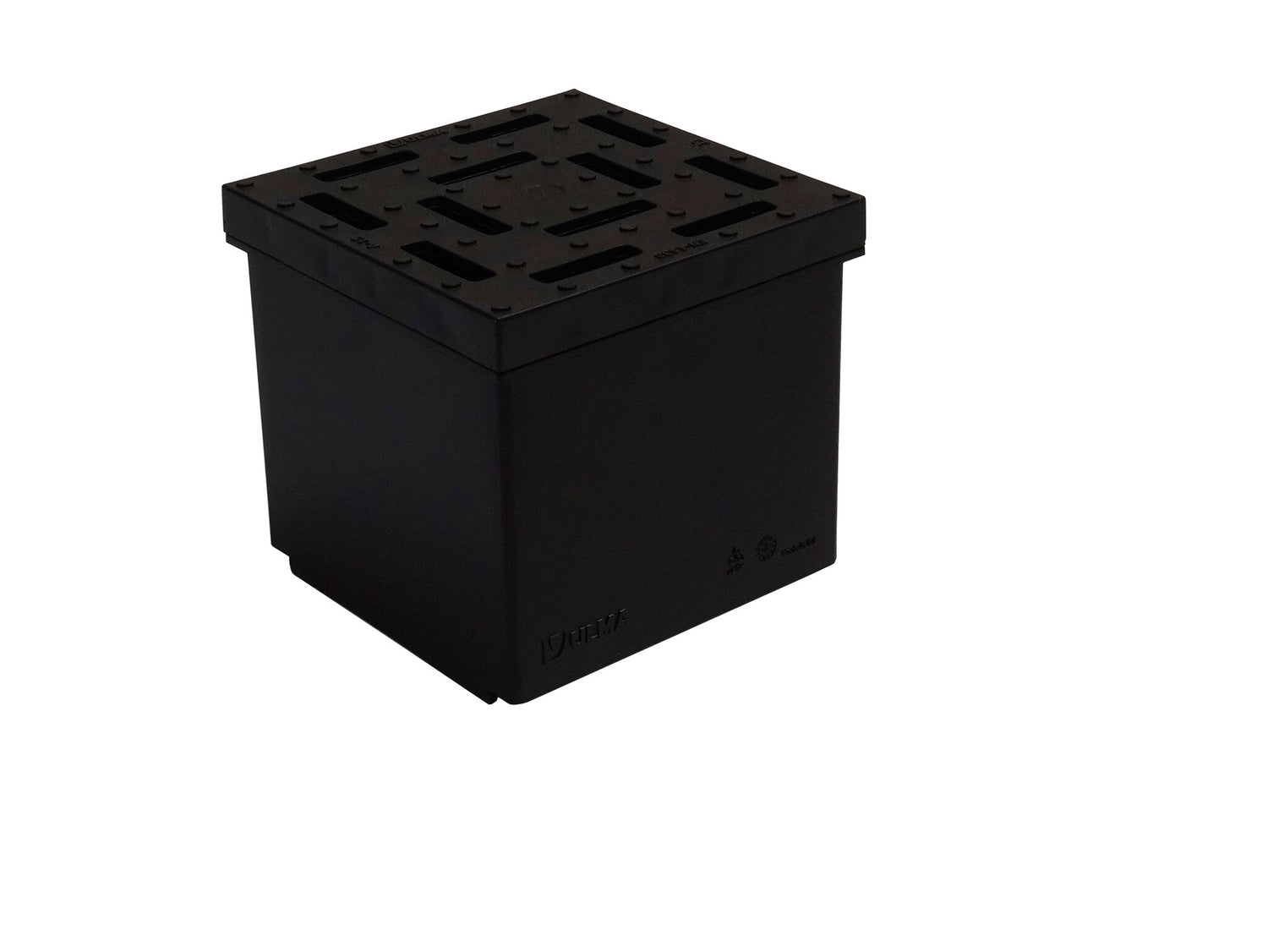 Rapidself Sump Unit Bucket Plastic