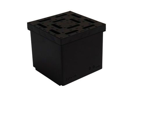 Rapidself Sump Unit Bucket Plastic