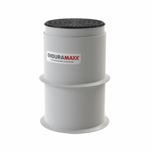 550 Litre Underground Tank Enduramaxx