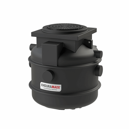 800 Litre Flat Base Underground Tank Enduramaxx