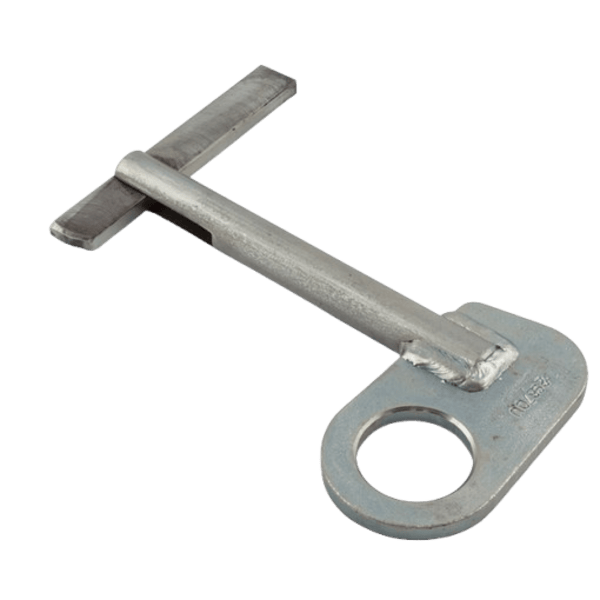 38mm Manhole Lifting Pin 2000kg – Cotterill Civils