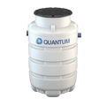 6 Person Quantum Sewage Treatment Plant (Gravity)