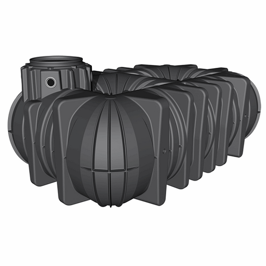 Graf Platin Indirect 7,500 Litre Tank