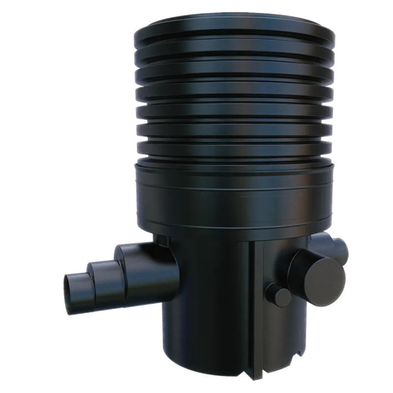 1050mm Catchpit Chamber – Cotterill Civils