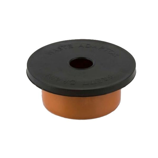 Brett Martin 110mm Universal Socket Adaptor