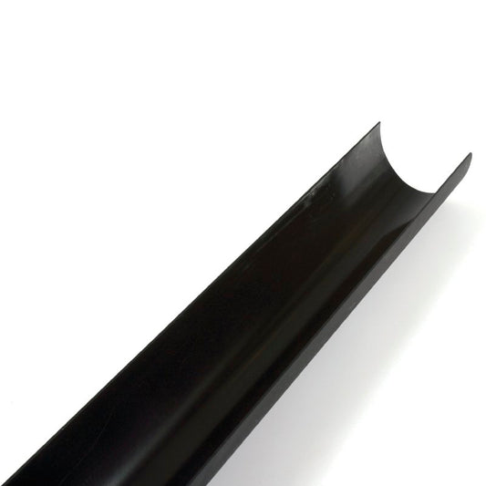 Cascade Cast Iron Style 115mm Deepstyle Gutter - 4m