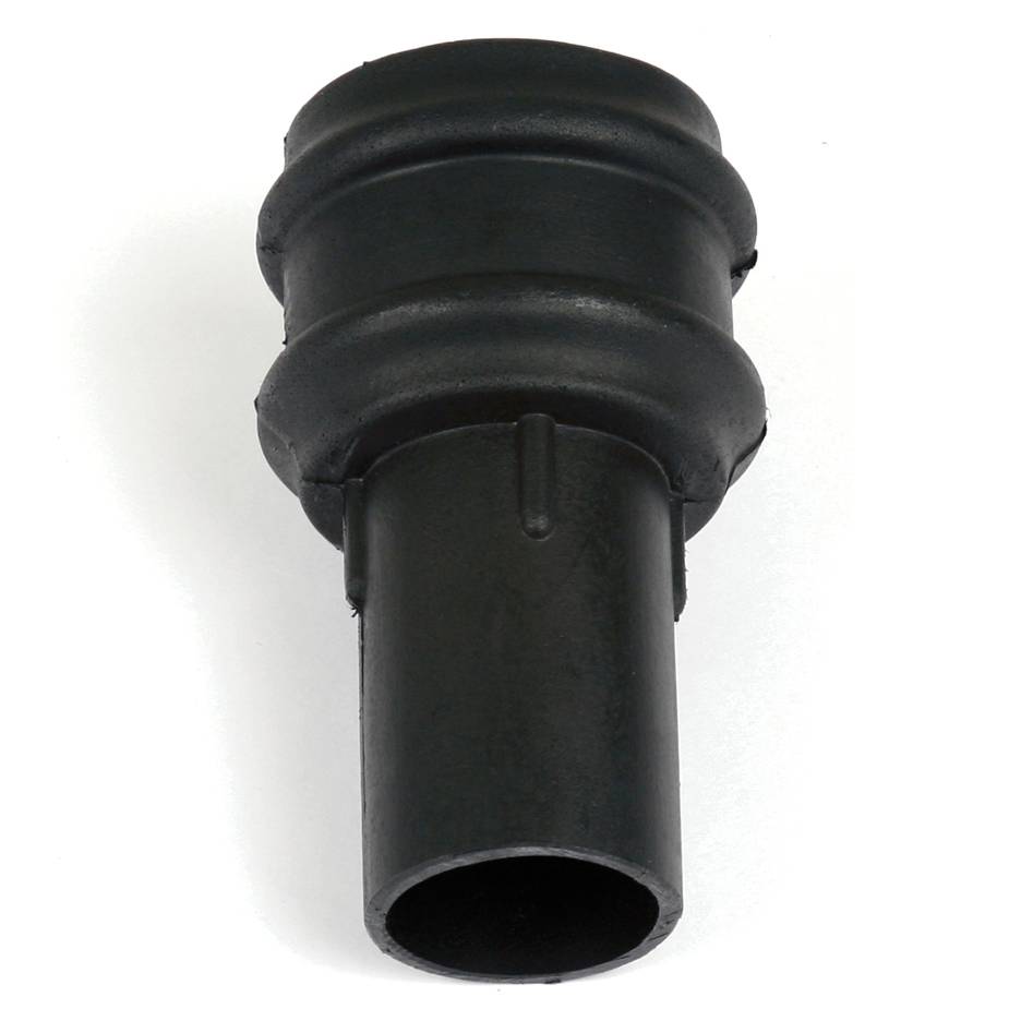 Cascade Cast Iron Style 68mm Round Downpipe Plain Coupler