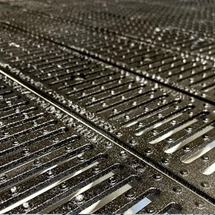 Channel Drainage