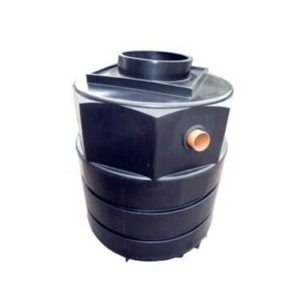 600 Litres GS1 Grease Separator