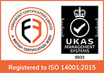  ISO 14001 Cotterill Civils small