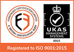  ISO 9001 Cotterill Civils small