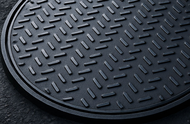 Manhole Chambers
