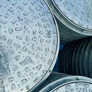 Manhole Covers