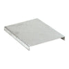 Multiv 100mm W X 100mm D Blank End Cap