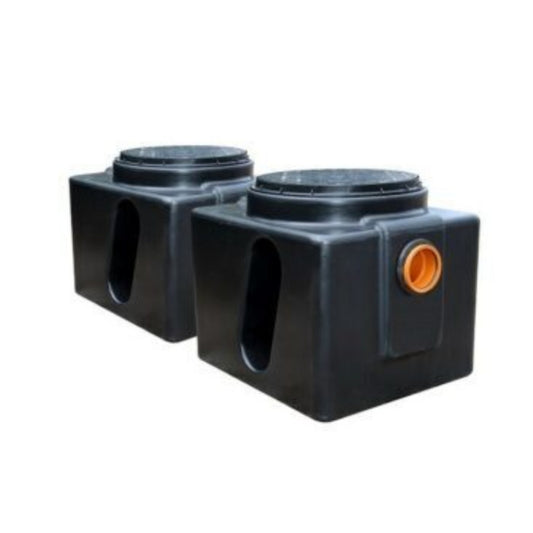 250 Litre OEGT2 Grease Trap