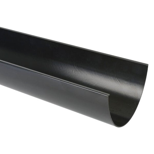 Brett Martin Deepstyle 170mm uPVC Industrial Gutter - 2m