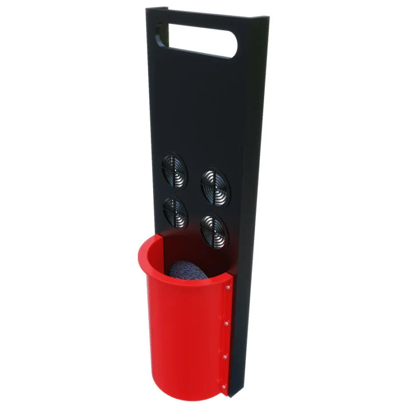 300 Series SILTBLOK - Silt Trap Chamber