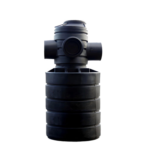 1800 Litre SG2 Silt Guardian