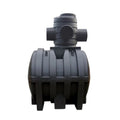 5500 Litre SG4 Silt Guardian