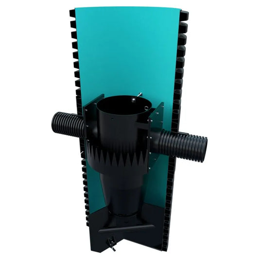 Stormshark - 1050mm Advanced Hydrodynamic Vortex Separator