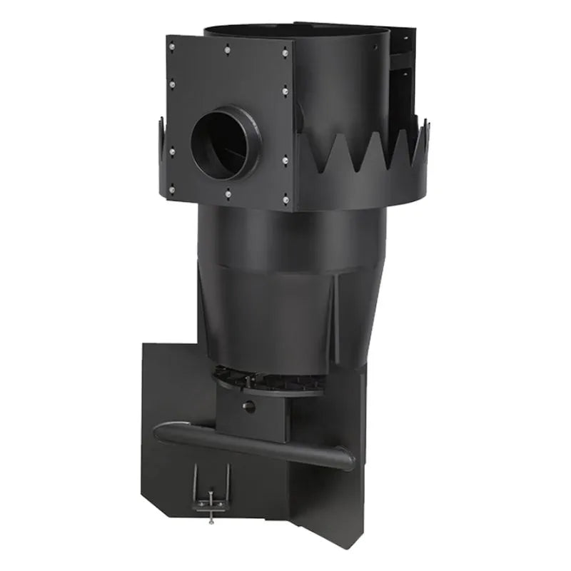 Stormshark - 1200mm Advanced Hydrodynamic Vortex Separator