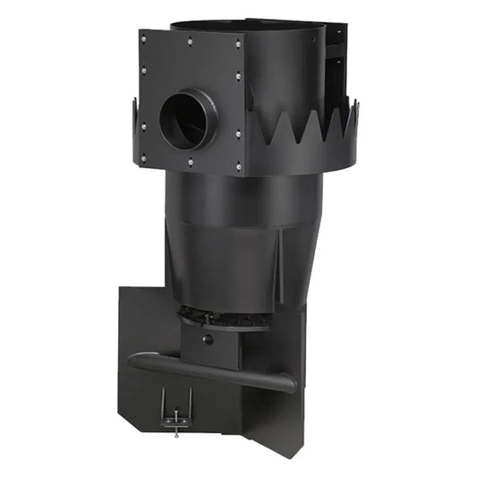 Stormshark - 1200mm Advanced Hydrodynamic Vortex Separator