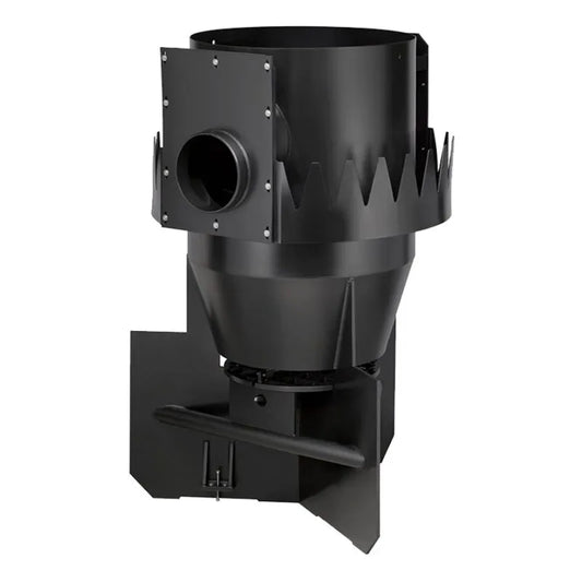 Stormshark - 1500mm Advanced Hydrodynamic Vortex Separator