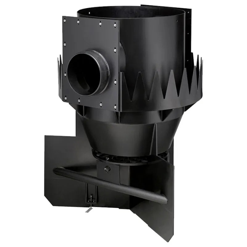 Stormshark - 1800mm Advanced Hydrodynamic Vortex Separator