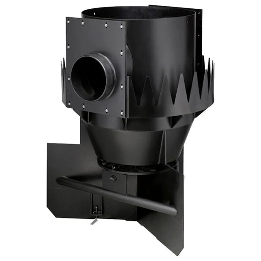 Stormshark - 1800mm Advanced Hydrodynamic Vortex Separator