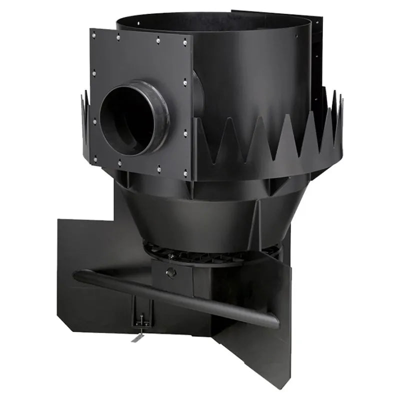 Stormshark - 2000mm Advanced Hydrodynamic Vortex Separator