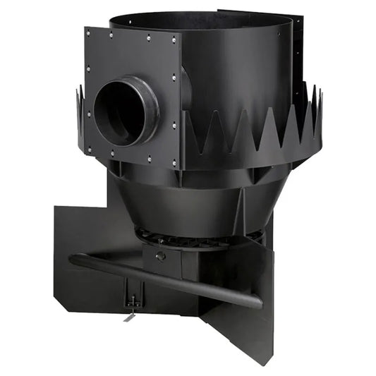Stormshark - 2000mm Advanced Hydrodynamic Vortex Separator