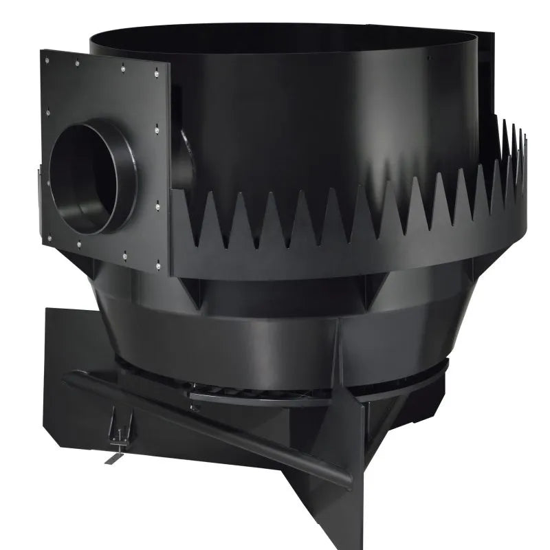 Stormshark - 3000mm Advanced Hydrodynamic Vortex Separator