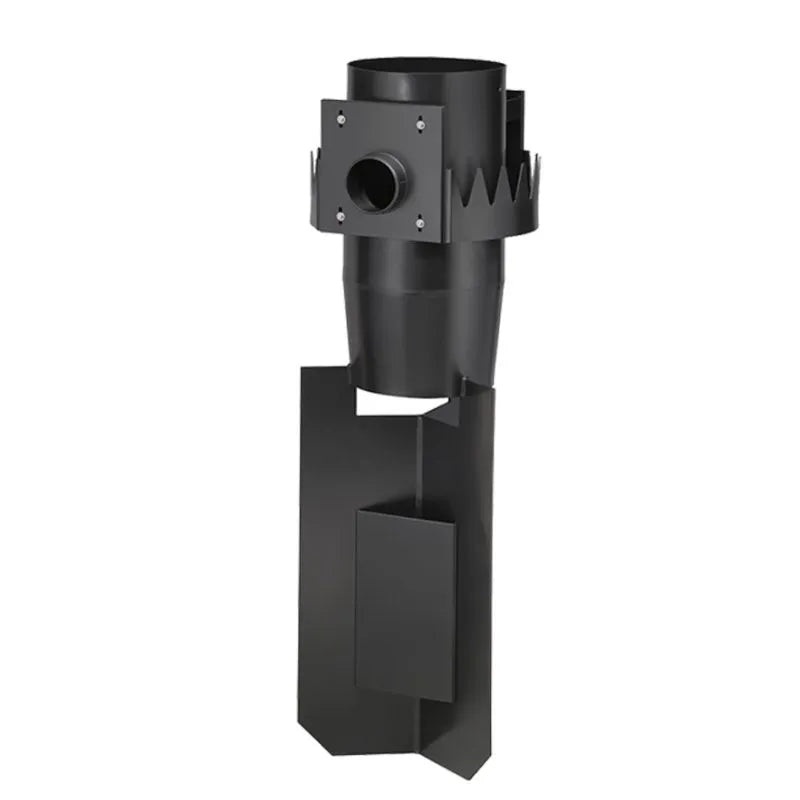 Stormshark - 750mm Advanced Hydrodynamic Vortex Separator