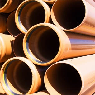 Sewer Pipes