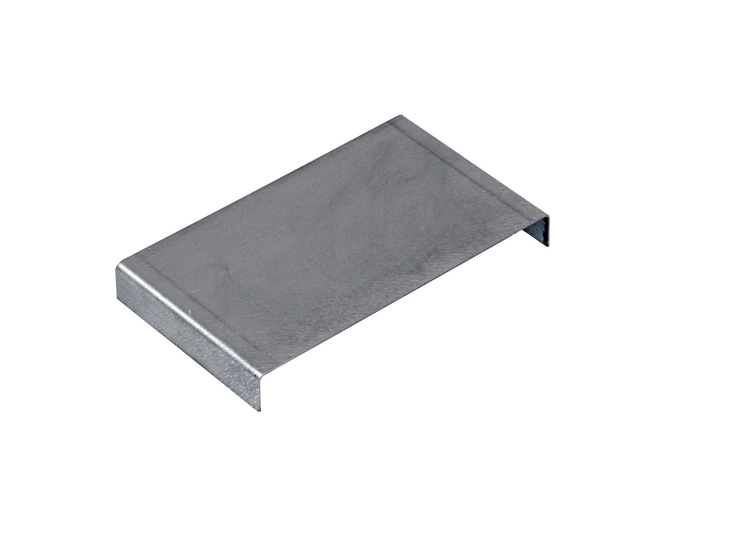 Rapidself End Cap Closed 125mm X 100mm