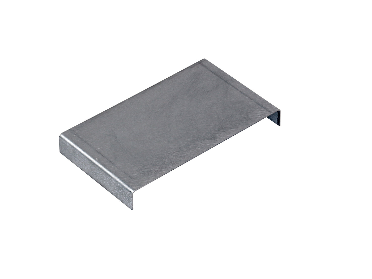 Rapidself End Cap Closed 125mm X 100mm