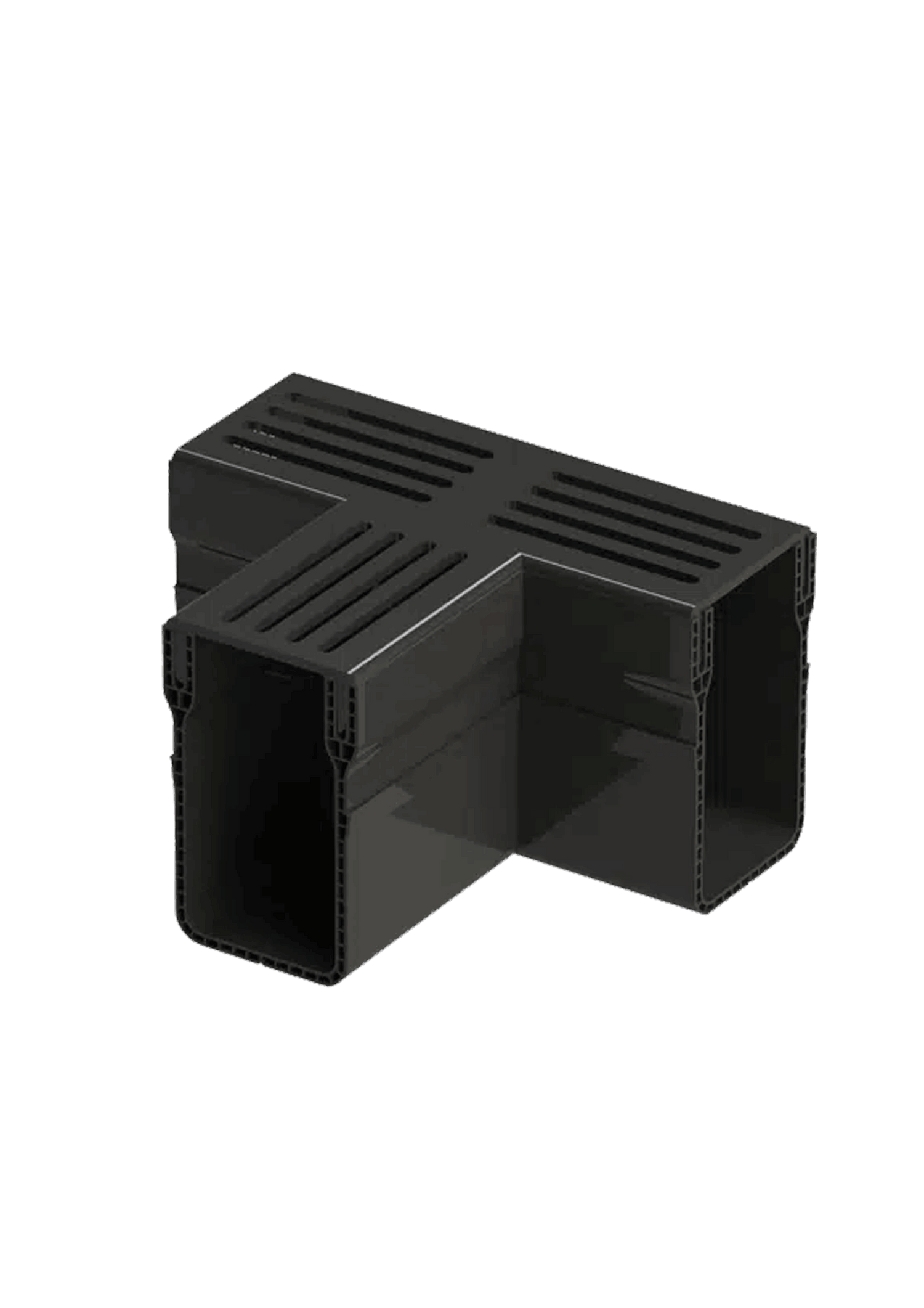 Threshold Luxe Drain T-Junction